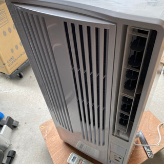 超お薦め品‼️コイズミ ウインドエアコン4-7畳用 2018年