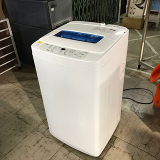 JH00724 洗濯機 ハイアール JW-K42M 2017年製...