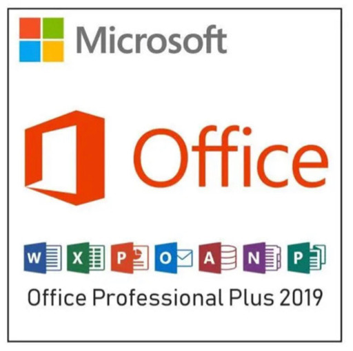 マイクロソフト オフィス 2019/Microsoft Office2019proPlus