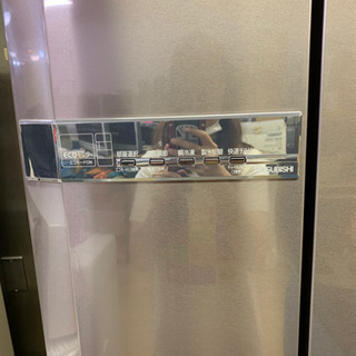 MITSUBISHI 2011年 大型冷蔵庫 620L 🌈 しげん屋