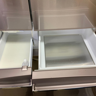 MITSUBISHI 2011年 大型冷蔵庫 620L 🌈 しげん屋