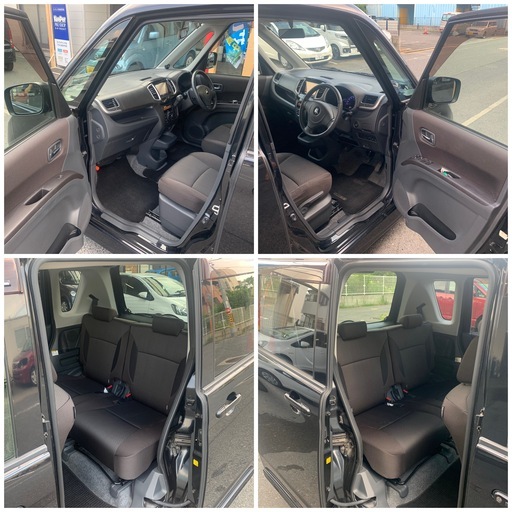 三菱 デリカd2 Isauto 北助松のデリカの中古車 ジモティー