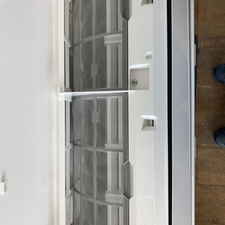 富士通製☆2.8kw10畳用冷暖房兼用エアコン☆取付手配可能☆3カ月間保証