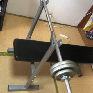 ベンチプレス台 バーベル 売ります 【公式通販】
