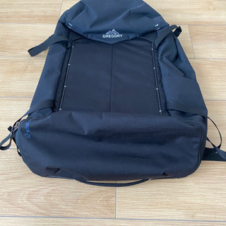 美品: GREGORY コンパス40 GREGORY グレゴリー コンパス40 COMPASS 40 40L メンズ