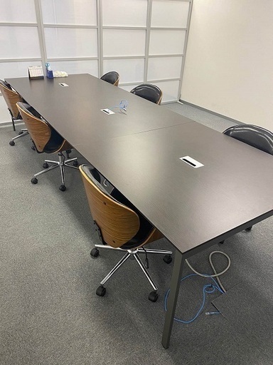 オフィスデスク おしゃれ会議などにも 2台あり テリー 堺筋本町のオフィス用家具 その他 の中古あげます 譲ります ジモティーで不用品の処分 オフィスデスク おしゃれ会議などにも 2台あり テリー 堺筋本町のオフィス用家具 その他 の中古あげます 譲ります ジモティーで不用品の処分