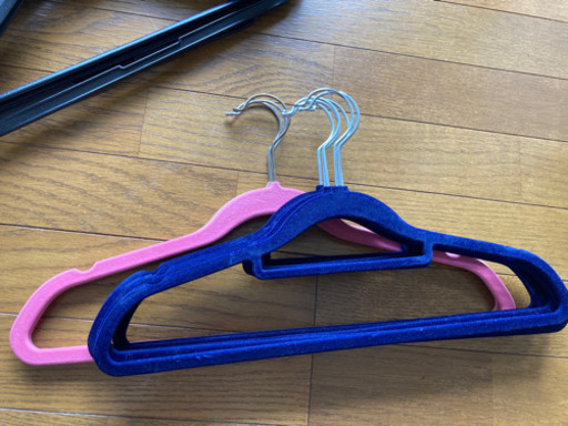 ズボン木製ハンガー ポールスミスハンガー フックその他 スー 井荻の洗濯用品 ハンガー の中古あげます 譲ります ジモティーで不用品の処分