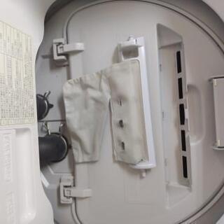 売約済み】冷蔵庫・洗濯機・電子レンジ【ジモティー23】-ゆらゆら 