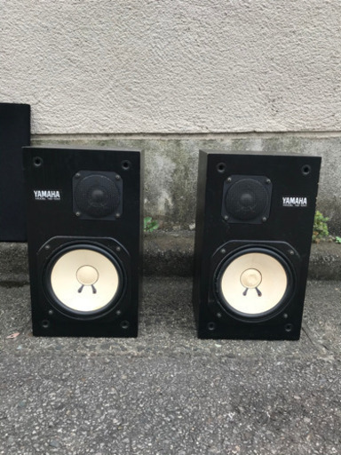ヤマハ　YAMAHA NS-10M スピーカー
