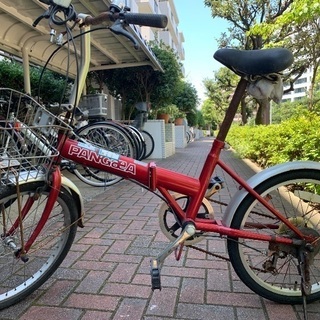 自転車