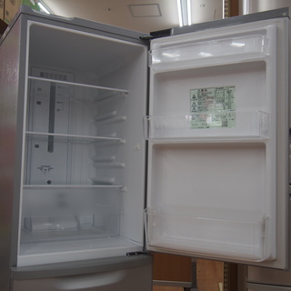 【取りに来れる方限定】2018年製 Panasonic(パナソニック)の2ドア冷蔵庫です！ 取りに来れる方限定】2018年製 Panasonic(パナソニック)の2ドア冷蔵庫