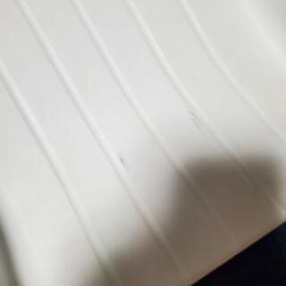 キッズパークジム　ホワイト