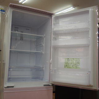 【取りに来れる方限定】2018年製　SHARP(シャープ） 2ドア冷蔵庫です!!!