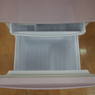 【取りに来れる方限定】2018年製　SHARP(シャープ） 2ドア冷蔵庫です!!!