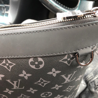 販売済みルイビトン　セカンドバッグ