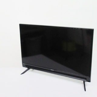 シャープ 32V型 液晶テレビ 2T-C32AC1 2019年