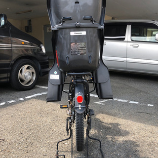 お譲りしました！