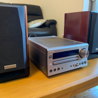 ONKYO CR-D1LTD estudiotrilho.com