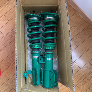 TEIN車高調 カムリ70 グレートX/G | tintasmarfim.com.br