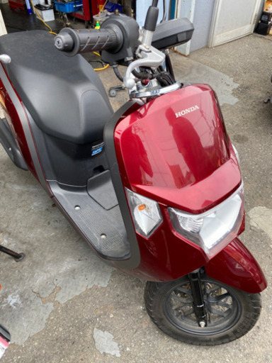 HONDA ダンク 実動 福岡市南区