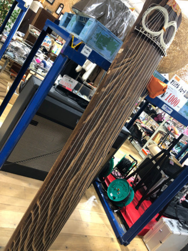 目玉商品‼︎   オススメ　琴　13弦　楽器