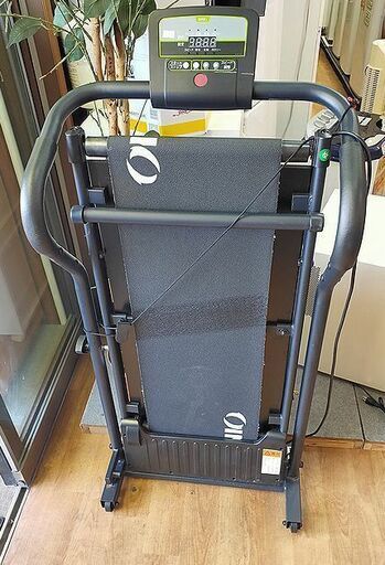 リサイクルストアスターズ城西店】IGNIO 電動コンパクトウォーカー