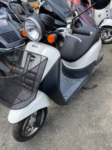 HONDA トゥデイ　実動　福岡市南区