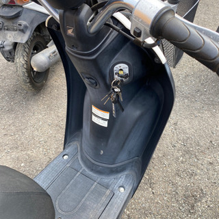 HONDA トゥデイ 実動 福岡市南区