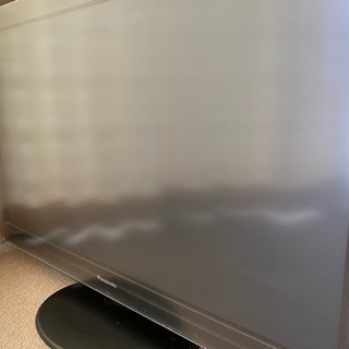 テレビ画面　　保護パネル