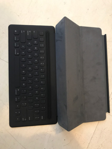 その他 12.9 inch iPad Pro Smart Keyboard