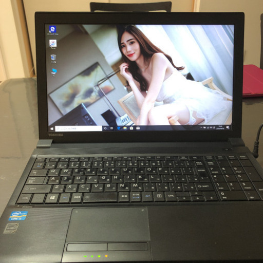 dynabook Satellite B553/J office365（10）