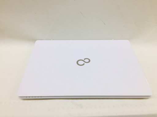 【取りに来ていただける方限定】FUJITSU（富士通）のノートパソコンです！