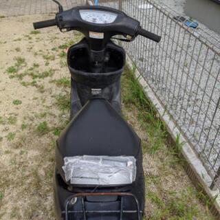 ホンダ　原付　ディオ　売ります。