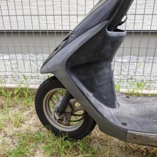 ホンダ　原付　ディオ　売ります。