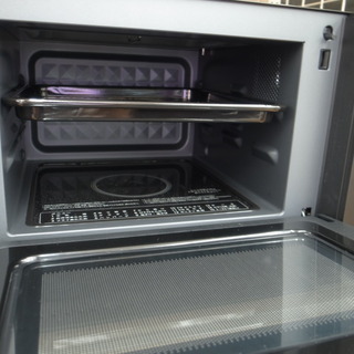 シャープ オーブンレンジ RE-F18A 2019年製【モノ市場東浦店】41