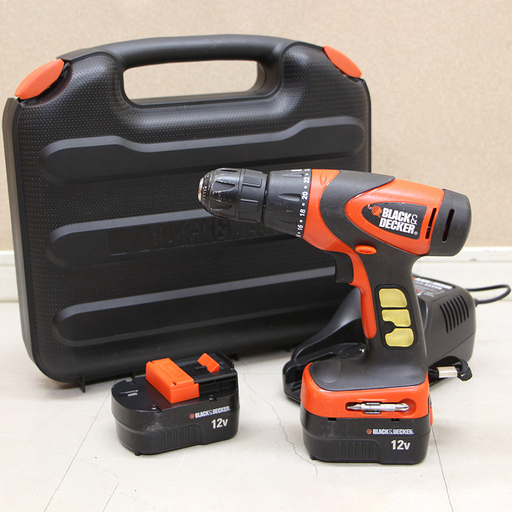 Black Decker ブラック デッカーコードレスドリルドライバー Sx3050 ケース付バッテリー2個 スマートドリルドライバー D3 こだわりや 北見店 北見のその他の中古あげます 譲ります ジモティーで不用品の処分 Black Decker ブラック デッカーコードレスドリルドライバー Sx3050 ケース付バッテリー2個 スマートドリルドライバー D3 こだわりや 北見店 北見のその他の中古あげます 譲ります ジモティーで不用品の処分