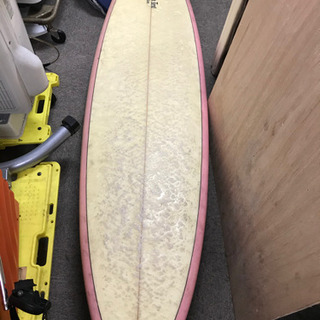 サーフィンボート2️⃣