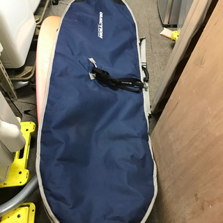 サーフィンボート2️⃣