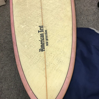 サーフィンボート2️⃣