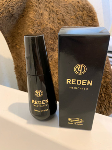 REDEN 育毛剤