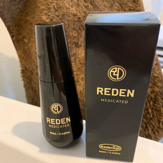 REDEN 育毛剤