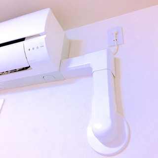 SHARP 2016年製エアコン  7畳・8畳・9畳用  室外機付き