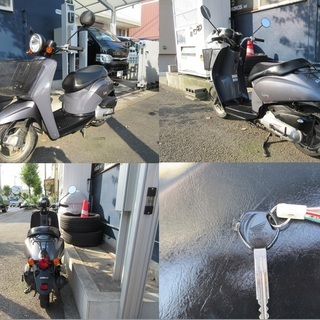 埼玉川口発！ホンダ トゥデイ AF61 低燃費4サイクル 即引き渡し可能