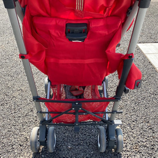 海外製 コンパクトベビーカー Cybex ONXY (サイベックス オニキス)