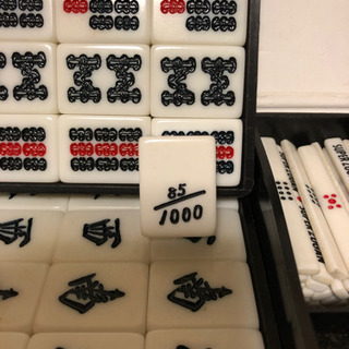 スーパーヅガン牌 スーパーヅガン牌DX