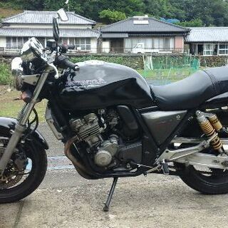 ホンダスーパーフォア 400 Cc Nc 31 実動 早々に値下げ チャンス たかぴ君 早岐のホンダの中古 あげます 譲ります ジモティーで不用品の処分