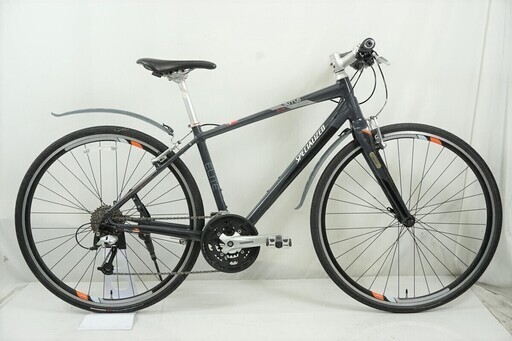 SPECIALIZED 「スペシャライズド」 SIRRUS ELITE 2012年モデル クロスバイク