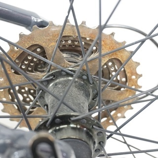 SPECIALIZED 「スペシャライズド」 SIRRUS ELITE 2012年モデル クロスバイク