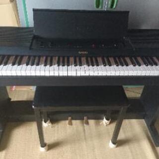 CASIO カシオ電子ピアノ CDP-3000A
