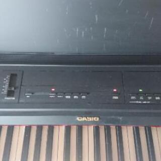 CASIO カシオ電子ピアノ CDP-3000A